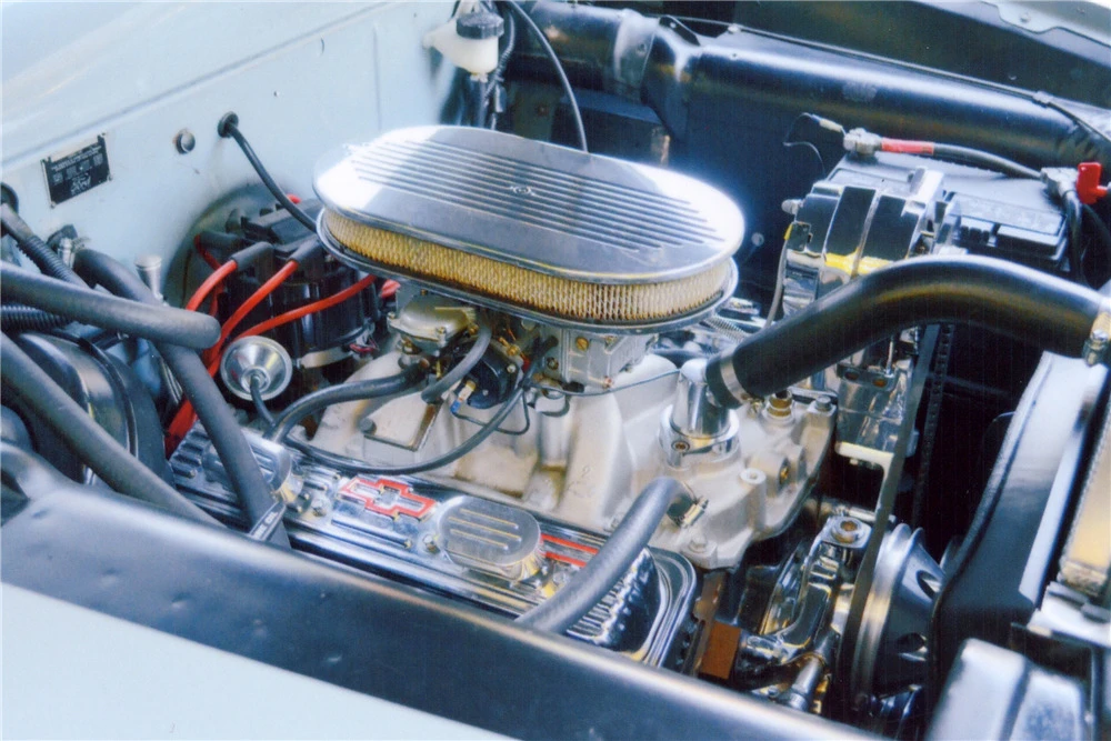 1951 Ford Shoebox - Image 3 of 5