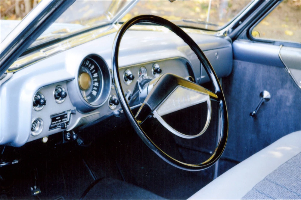 1951 Ford Shoebox - Image 4 of 5
