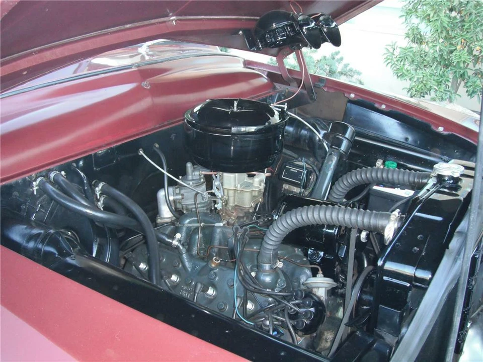 1951 Ford Country Squire - Image 3 of 4