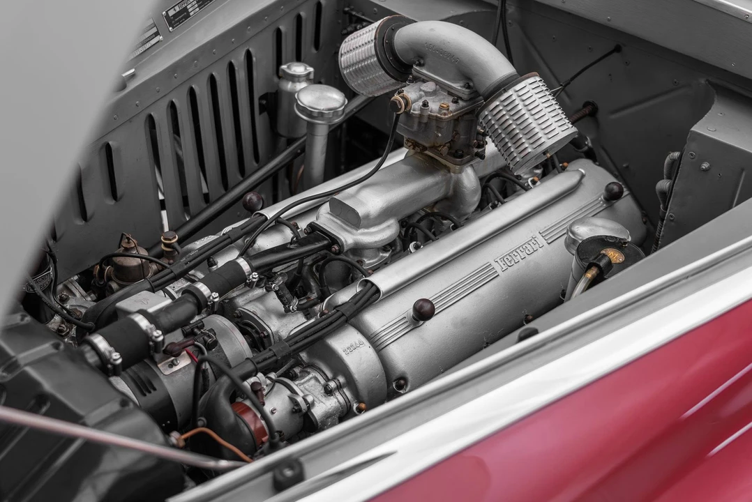 1951 Ferrari 166 & 212 & 340 & 375 - Image 19 of 31