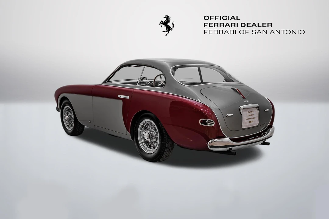 1951 Ferrari 166 & 212 & 340 & 375 - Image 2 of 31