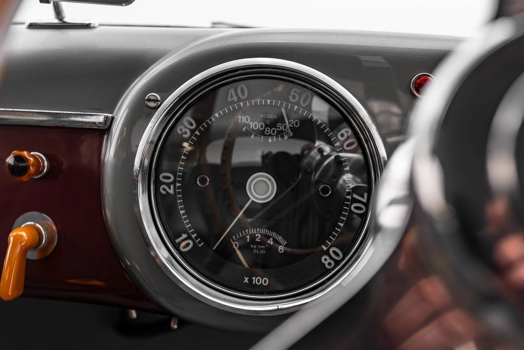 1951 Ferrari 166 & 212 & 340 & 375 - Image 24 of 31