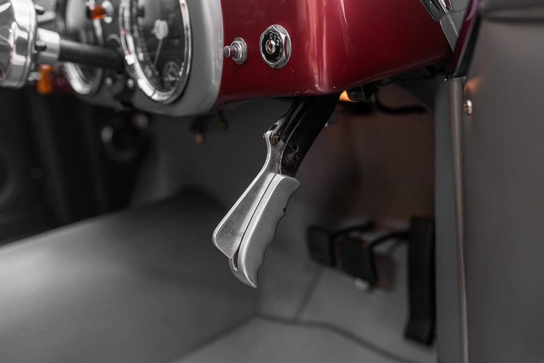 1951 Ferrari 166 & 212 & 340 & 375 - Image 27 of 31