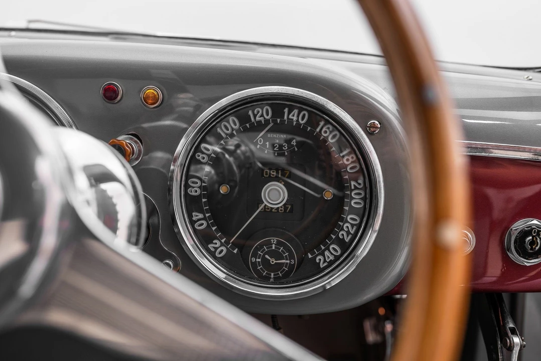 1951 Ferrari 166 & 212 & 340 & 375 - Image 25 of 31