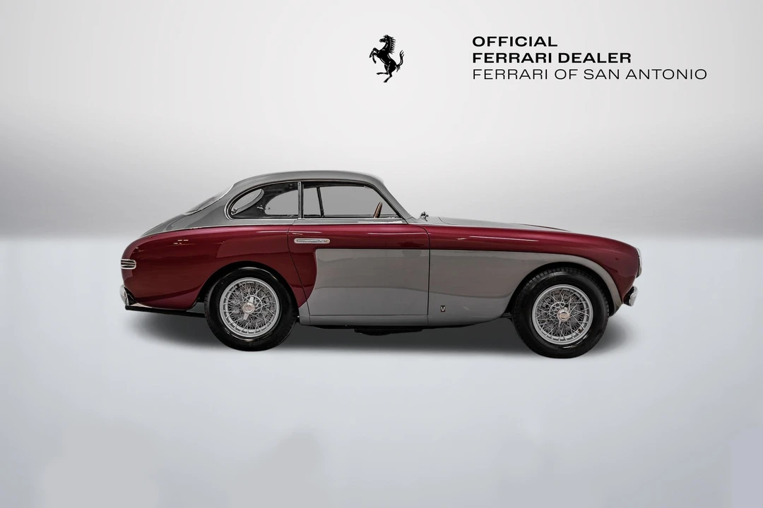 1951 Ferrari 166 & 212 & 340 & 375 - Image 9 of 31