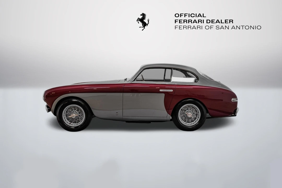 1951 Ferrari 166 & 212 & 340 & 375 - Image 3 of 31