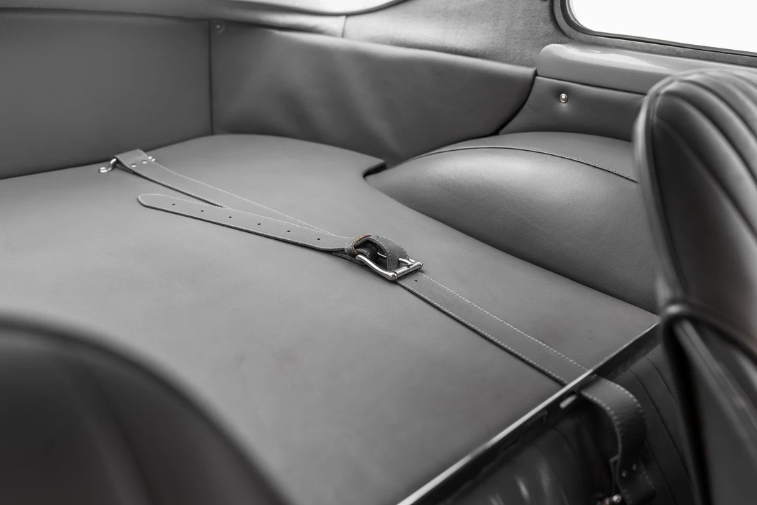 1951 Ferrari 166 & 212 & 340 & 375 - Image 31 of 31