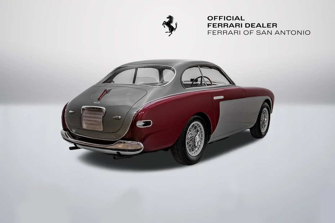 1951 Ferrari 166 & 212 & 340 & 375 - Image 10 of 31