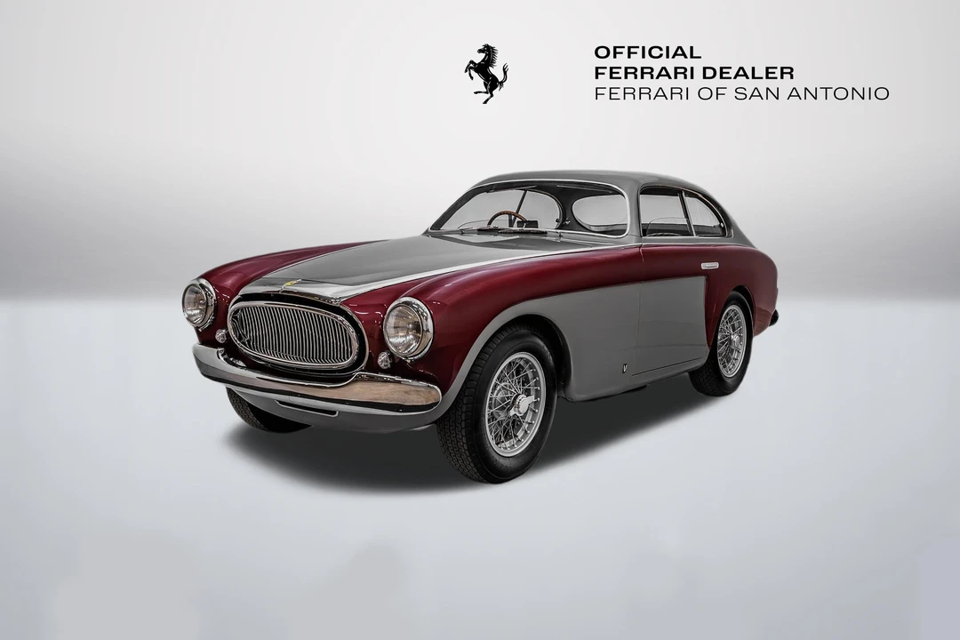 1951 Ferrari 166 & 212 & 340 & 375 - Image 12 of 31