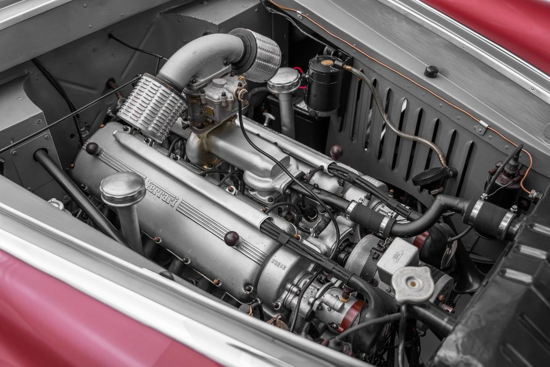 1951 Ferrari 166 & 212 & 340 & 375 - Image 20 of 31