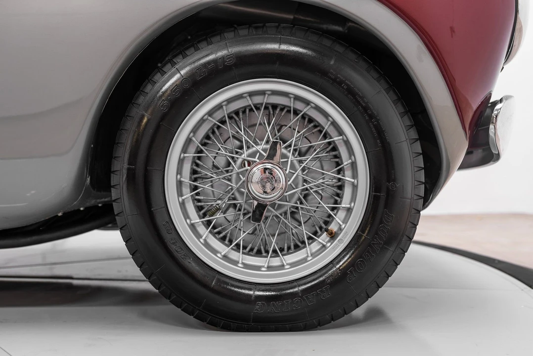1951 Ferrari 166 & 212 & 340 & 375 - Image 16 of 31