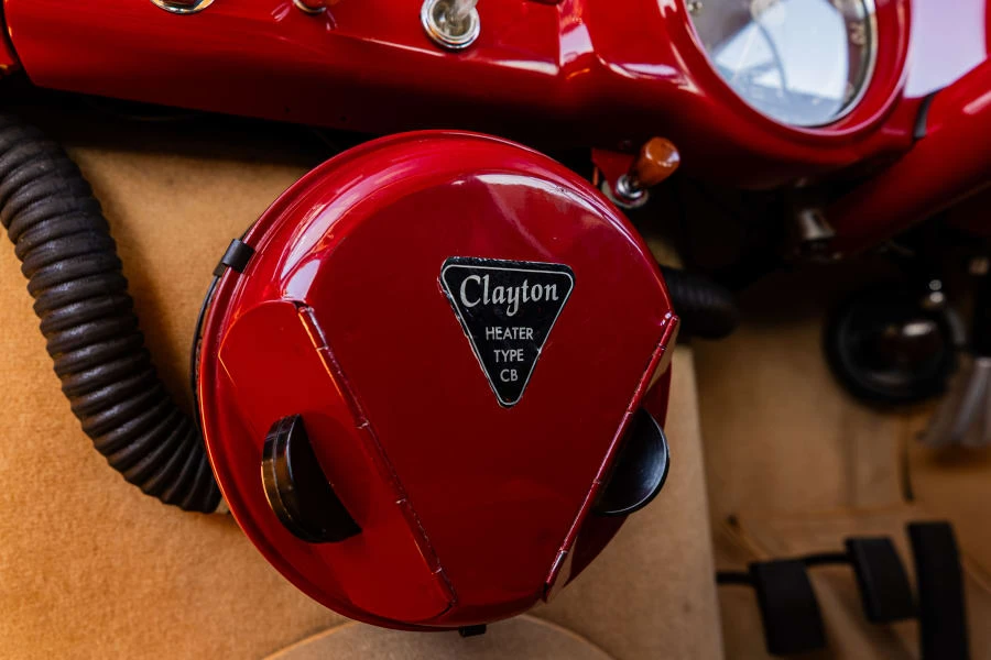 1951 Ferrari - Image 22 of 31