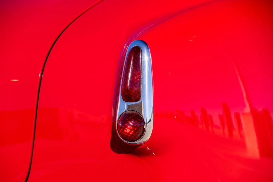 1951 Ferrari - Image 13 of 31