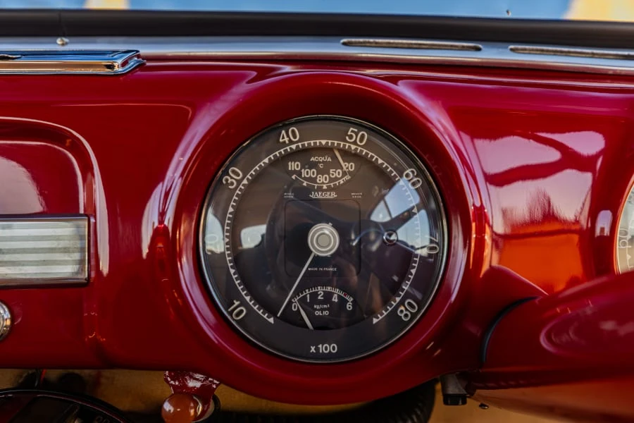 1951 Ferrari - Image 28 of 31