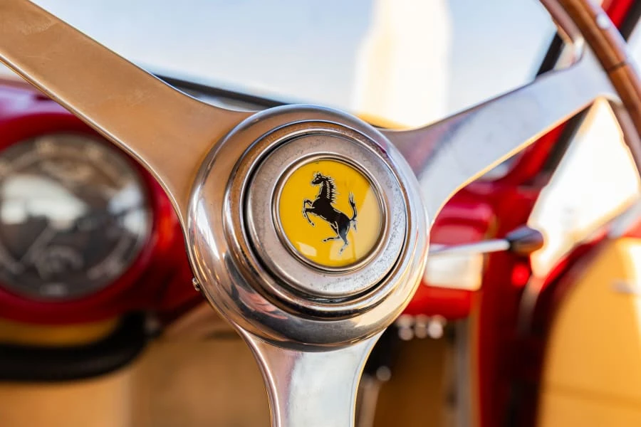 1951 Ferrari - Image 27 of 31