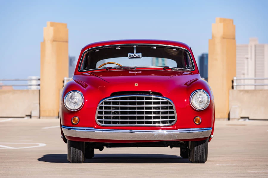 1951 Ferrari - Image 4 of 31