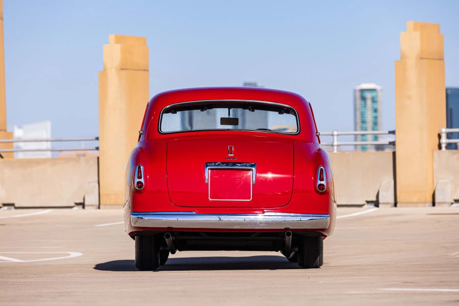 1951 Ferrari - Image 5 of 31