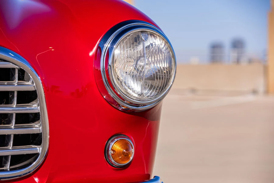 1951 Ferrari - Image 15 of 31