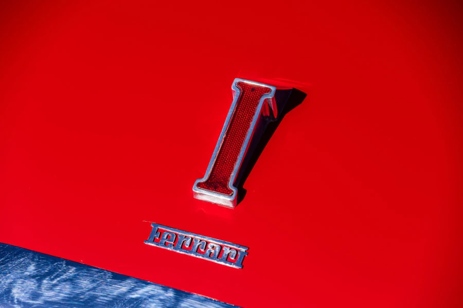 1951 Ferrari - Image 14 of 31