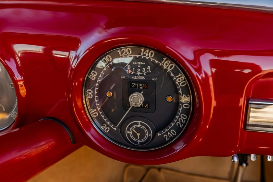 1951 Ferrari - Image 24 of 31