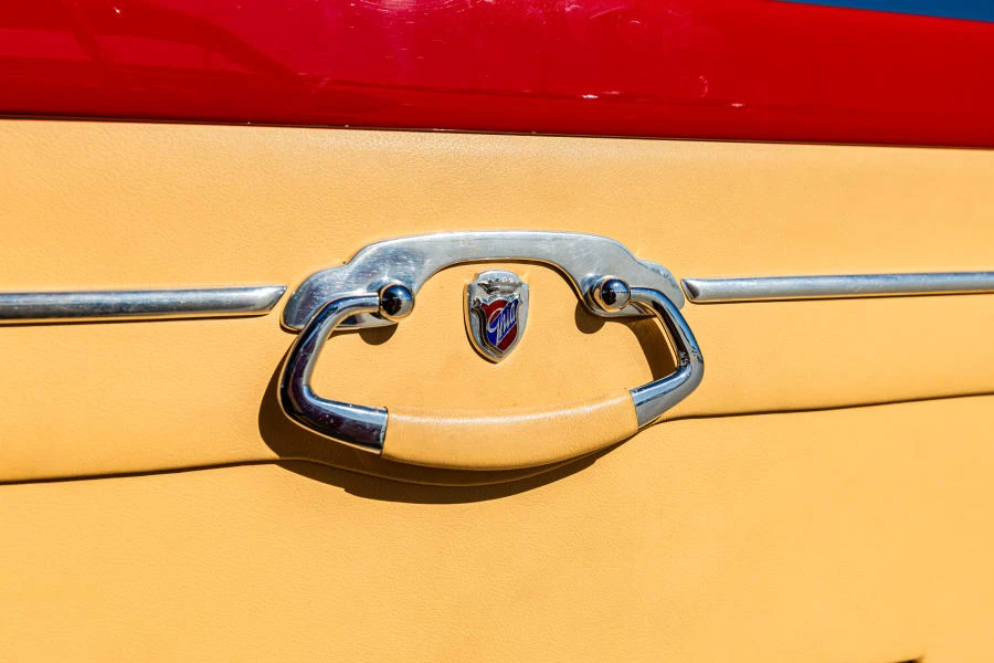 1951 Ferrari - Image 30 of 31