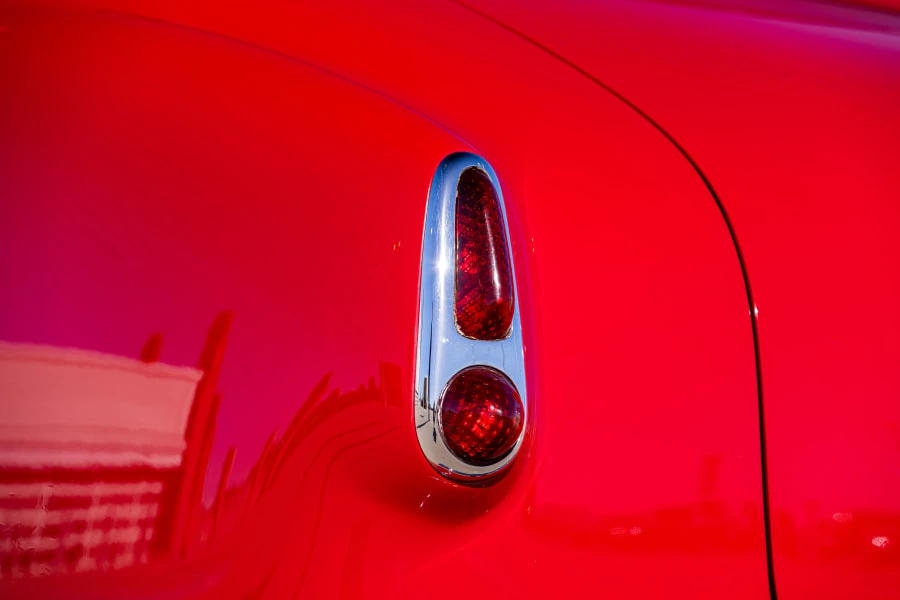 1951 Ferrari - Image 7 of 31