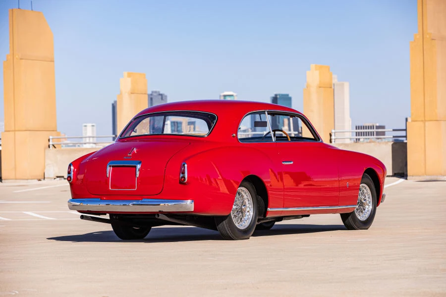1951 Ferrari - Image 3 of 31
