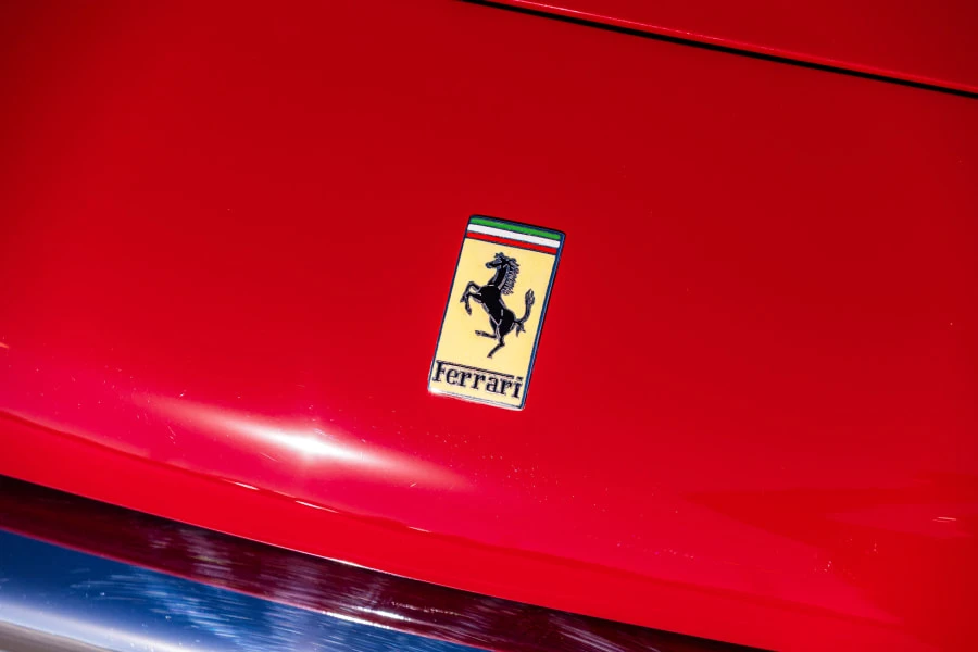 1951 Ferrari - Image 18 of 31