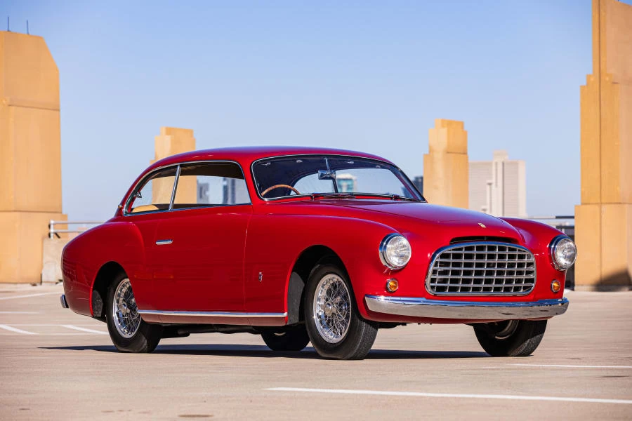 1951 Ferrari - Image 6 of 31