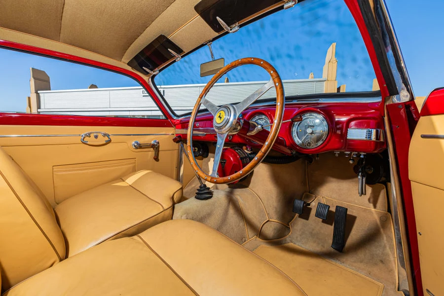 1951 Ferrari - Image 21 of 31