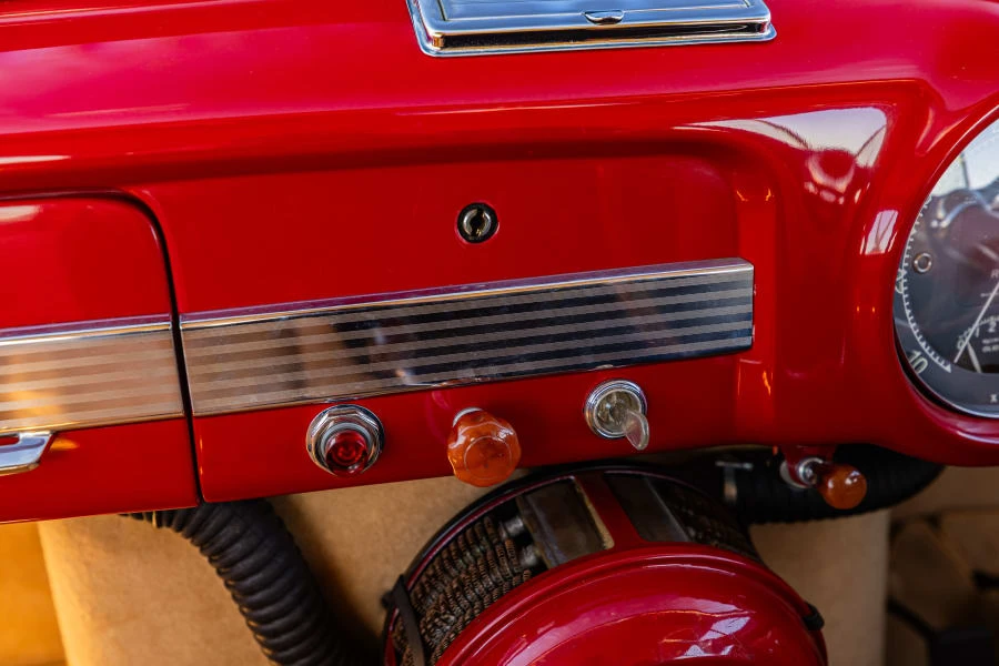 1951 Ferrari - Image 31 of 31