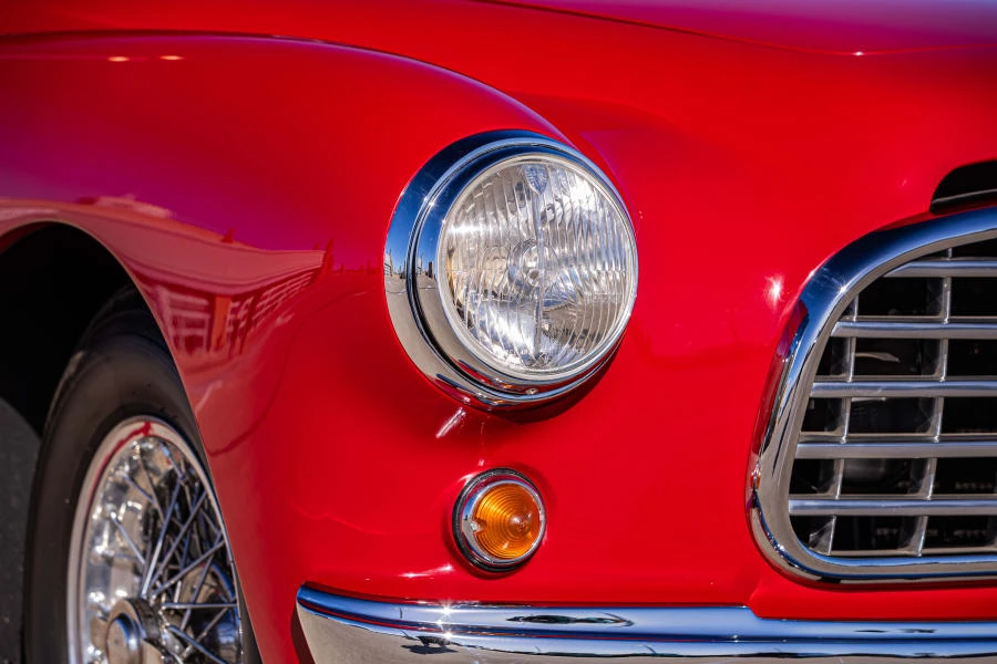 1951 Ferrari - Image 16 of 31