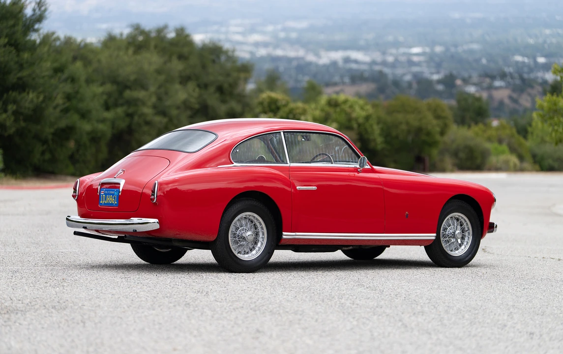 1951 Ferrari 166 & 212 & 340 & 375 - Image 5 of 22