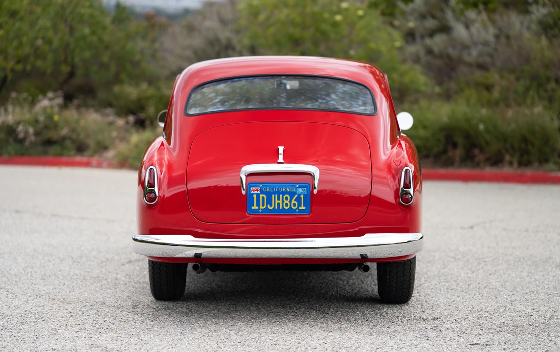 1951 Ferrari 166 & 212 & 340 & 375 - Image 4 of 22