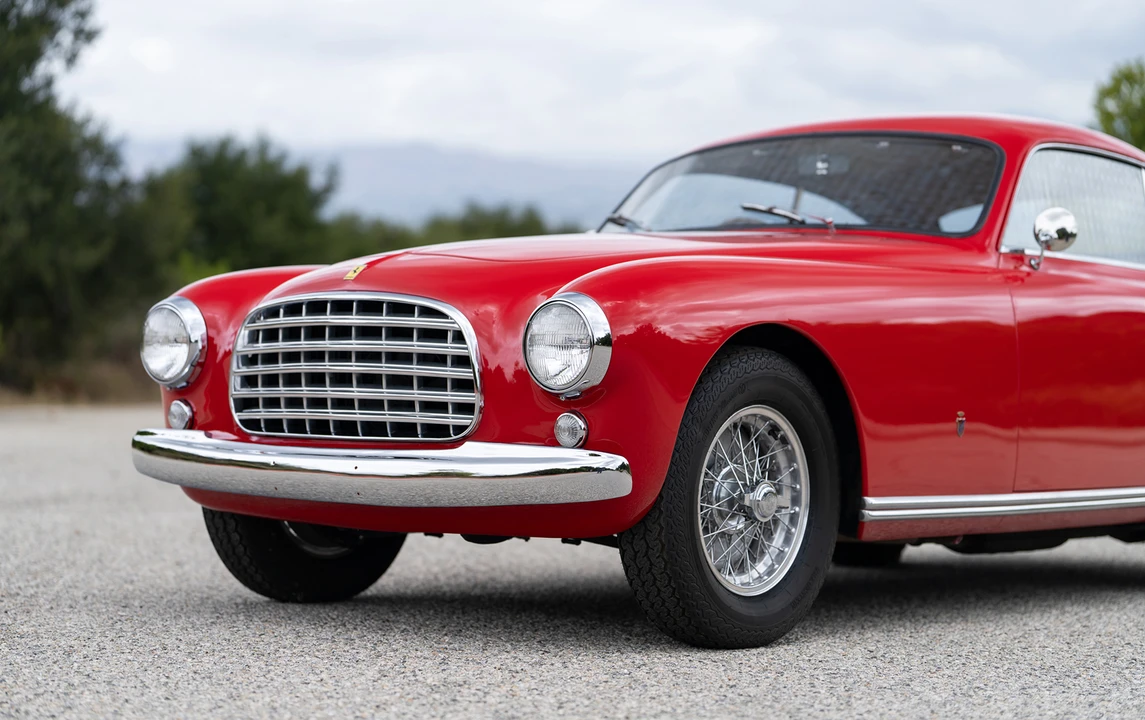 1951 Ferrari 166 & 212 & 340 & 375 - Image 13 of 22