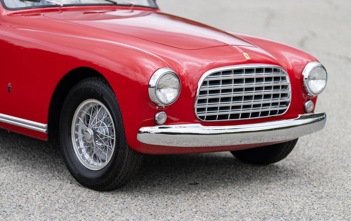 1951 Ferrari 166 & 212 & 340 & 375 - Image 12 of 22