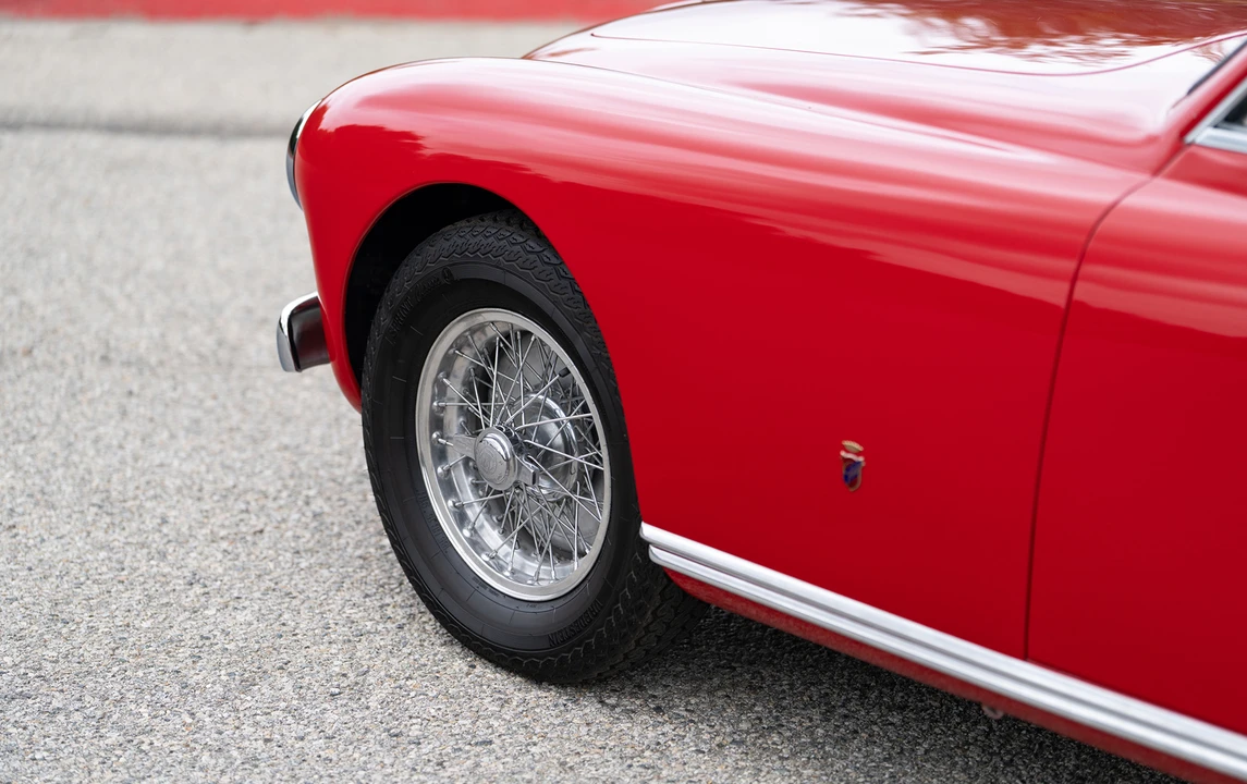 1951 Ferrari 166 & 212 & 340 & 375 - Image 14 of 22