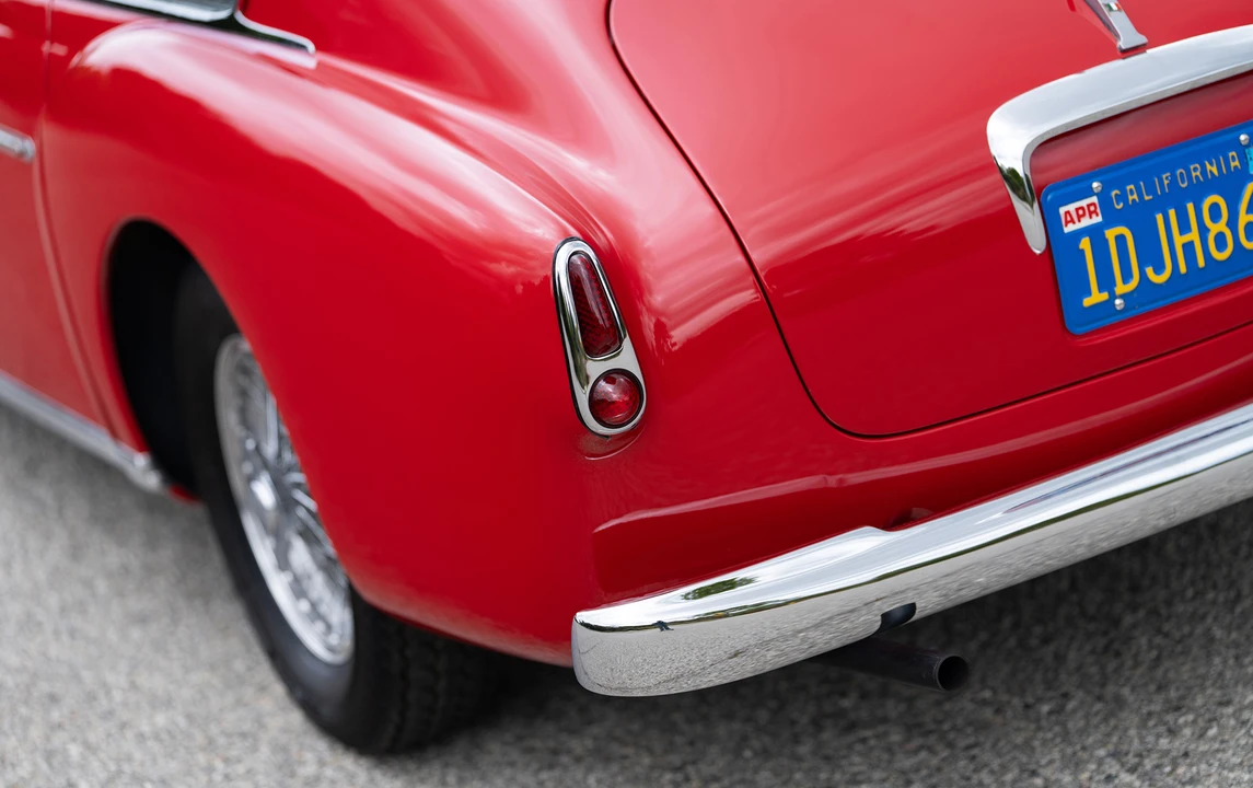 1951 Ferrari 166 & 212 & 340 & 375 - Image 19 of 22