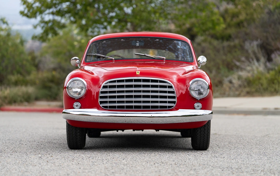 1951 Ferrari 166 & 212 & 340 & 375 - Image 7 of 22