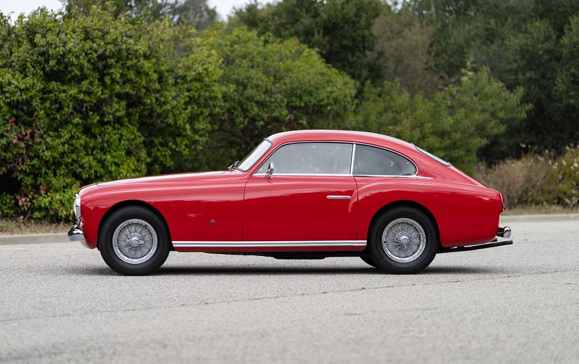 1951 Ferrari 166 & 212 & 340 & 375 - Image 2 of 22