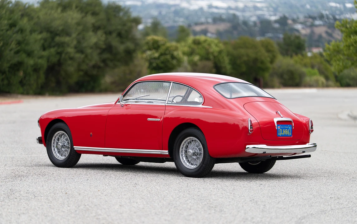 1951 Ferrari 166 & 212 & 340 & 375 - Image 3 of 22