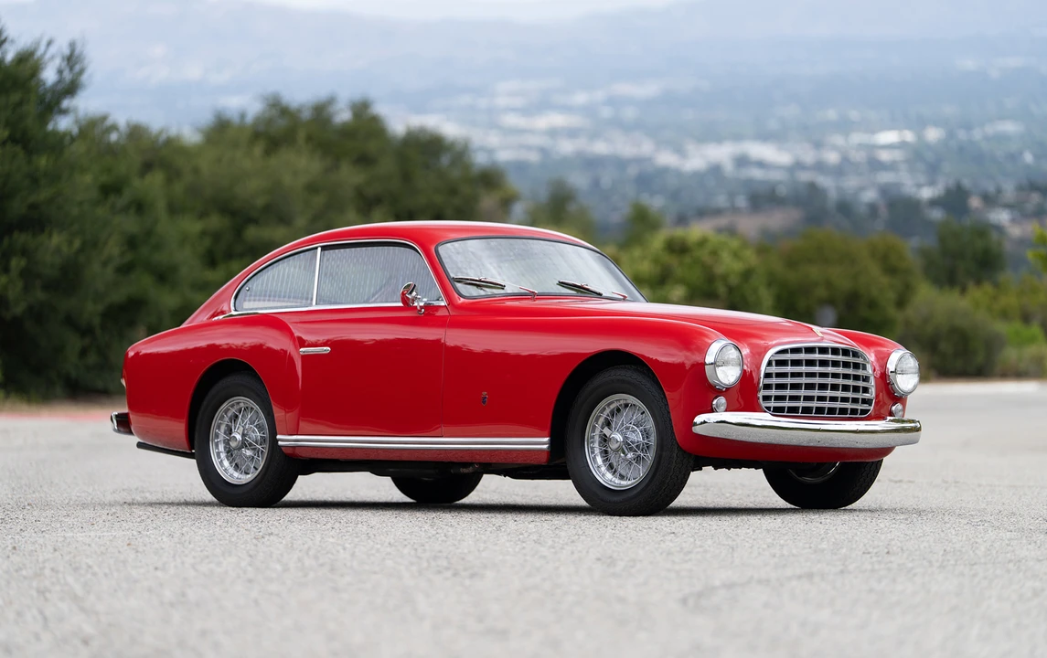 1951 Ferrari 166 & 212 & 340 & 375 - Image 6 of 22