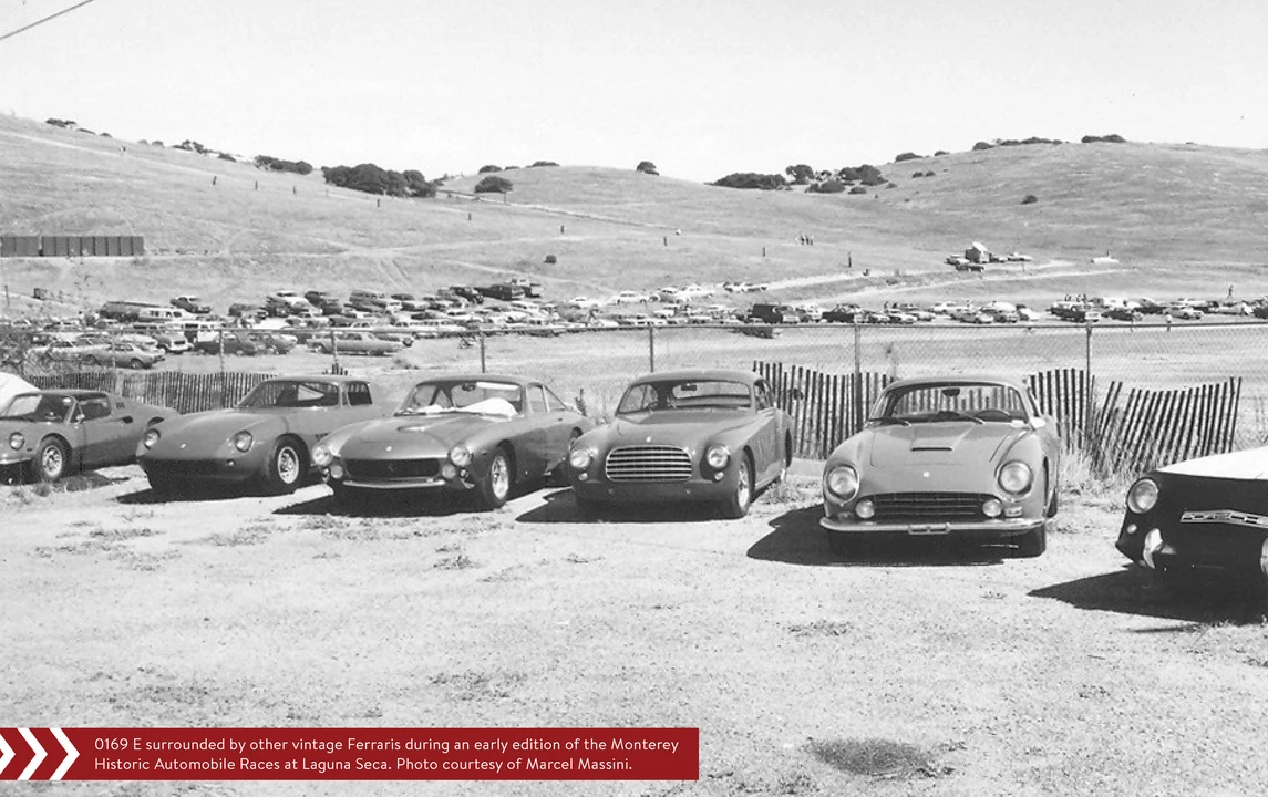 1951 Ferrari 166 & 212 & 340 & 375 - Image 8 of 22
