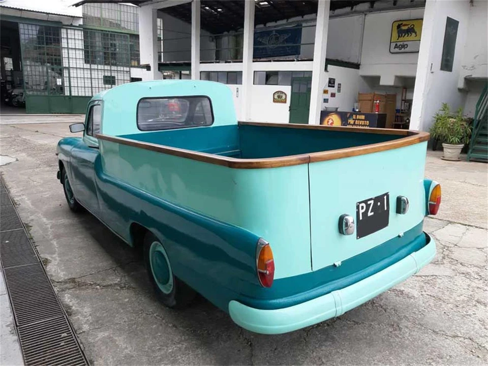 1951 Fiat 1100 - Image 7 of 22
