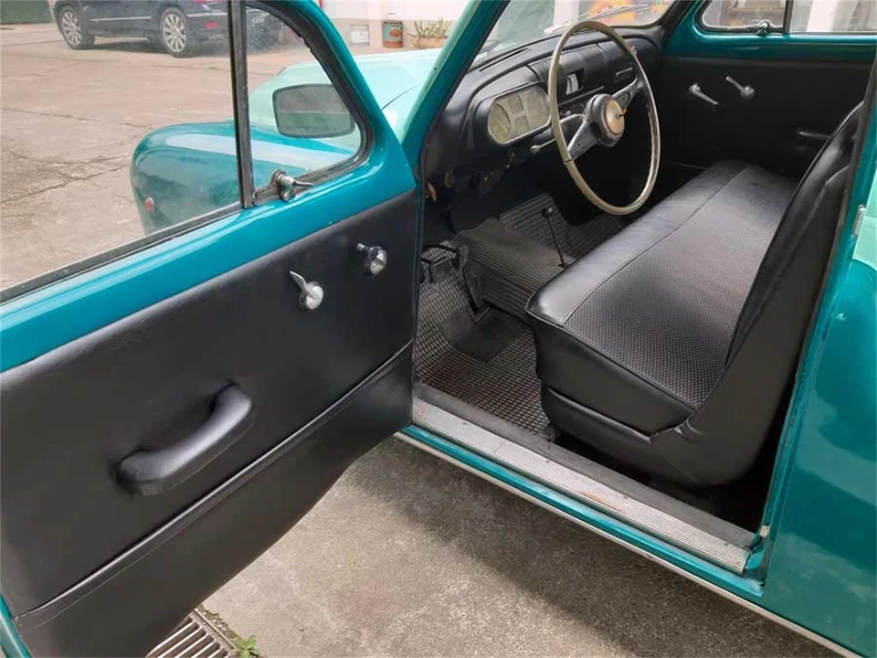 1951 Fiat 1100 - Image 11 of 22