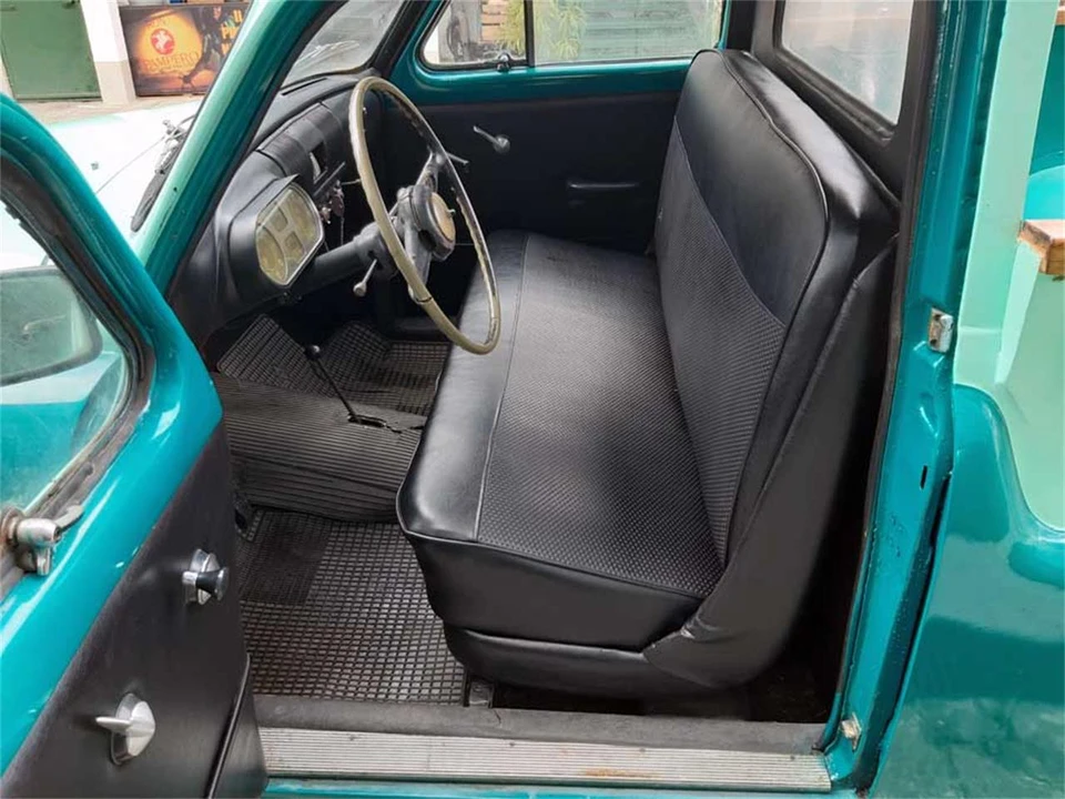 1951 Fiat 1100 - Image 12 of 22