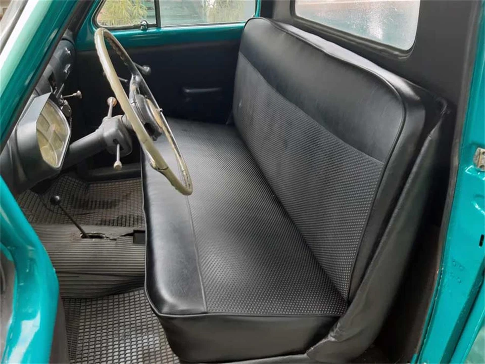 1951 Fiat 1100 - Image 13 of 22