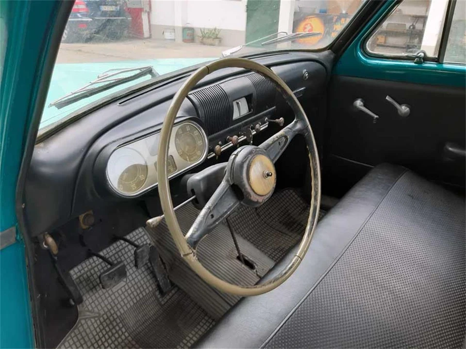 1951 Fiat 1100 - Image 14 of 22