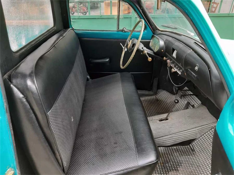 1951 Fiat 1100 - Image 17 of 22