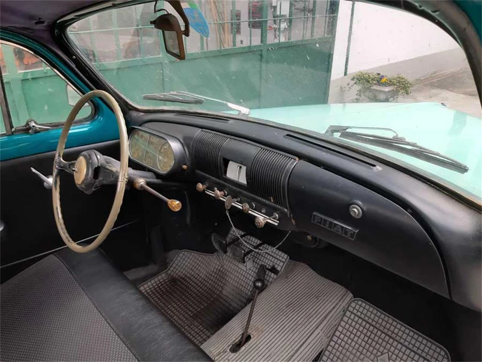 1951 Fiat 1100 - Image 18 of 22